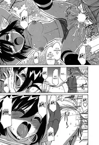 [Charlie Nishinaka] Cheers! 6 [English] [SaHa]