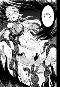 (C93) [ERECT TOUCH (Erect Sawaru)] THE LEGEND OF PAYA GANG BANG OF THE WILD (The Legend of Zelda: Breath of the Wild) [English] [biribiri]