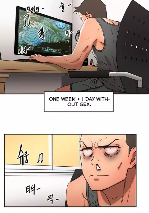 Refrain Love Ch.1-39