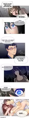 [ButcherBoy] Household Affairs Ch.1-28.5 (English) (YoManga) (Ongoing)