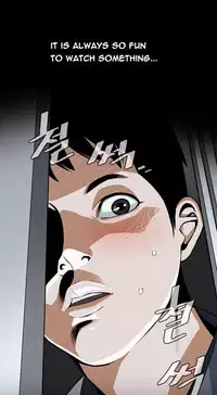 Take a Peek Ch.1-5 (English) (Ongoing)