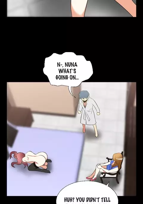 Love Parameter Ch.1-76