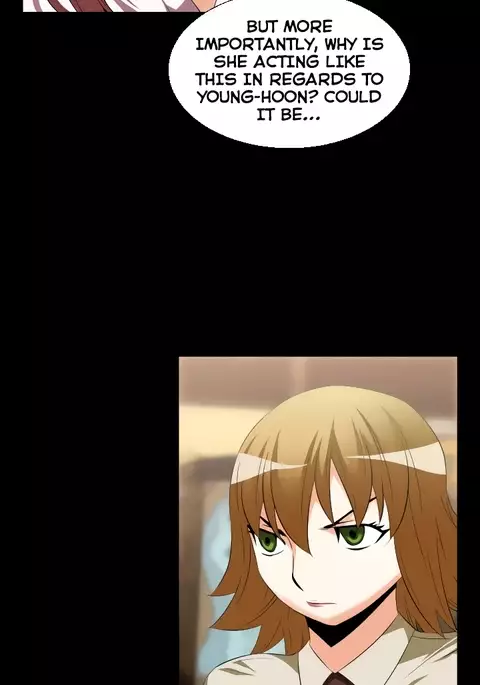 Love Parameter Ch.1-74