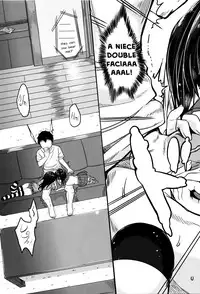 Kodomo Datte H Nano | They're just kids but they're sluts