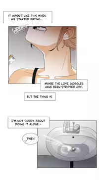 [Silverstar] Talk To Me Ch.1-28 (English) (Ongoing)