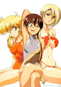 [Satoshi Urushihara] Cell Works