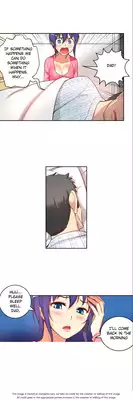 [Donggul Gom] She is Young (English) Part 1/2