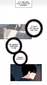 [Silverstar] Talk To Me Ch.1-27 (English) (Ongoing)