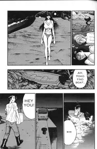 Seminar of Big Tits 4 [English] [Rewrite]