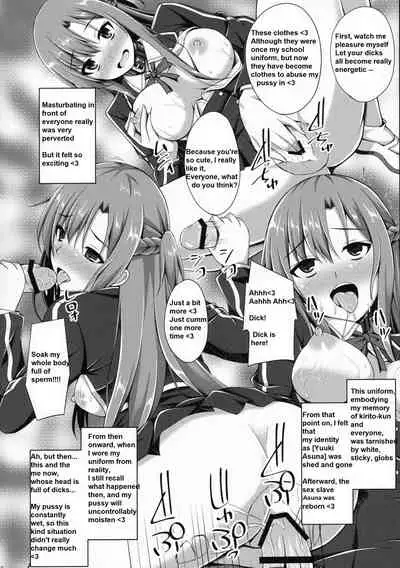 Ore no Aishita Kanojo wa Mou Inai... | My Girlfriend who was my True Love no longer exists....