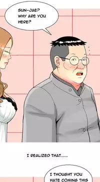 Hooker Ch.1-42 (English) (Ongoing)