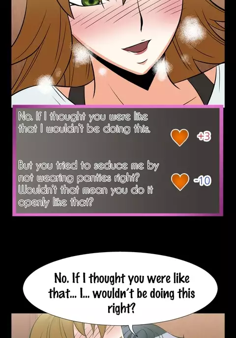 Love Parameter Ch.1-61