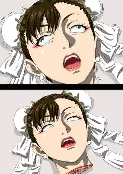 捜査官〇丽四肢切断处刑编