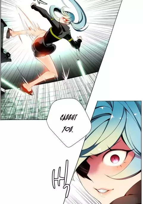 Lilith`s Cord Ch.1-22