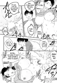 [Hiryuu Ran] Kotou Nite | On a Distant Island Ch. 1-3 [English] [Lazarus H]