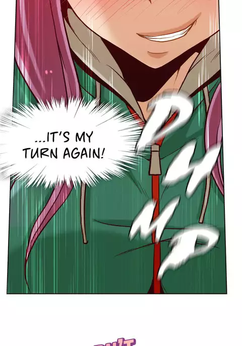 Secret Folder Ch.1-17