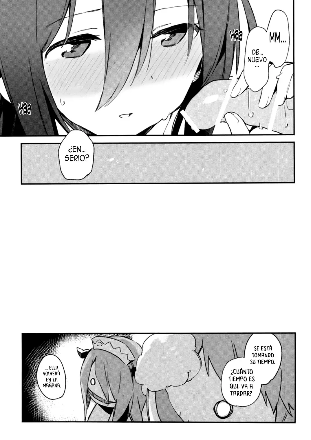 Danua-chan to Ofuro ni Hairou