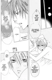 Furachi na Kare no Shitsukekata Vol_1 Ch_2[ENG]