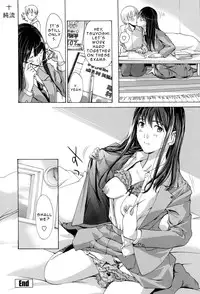 [Asagi Ryu] Oneesan to Aishiacchaou! | Making Love with an Older Woman Ch.1-7 [English] {Junryuu}