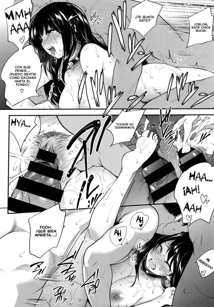 PINKERTON Ch. 1 - 2 - 6