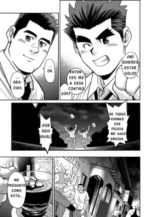 Okinawa Slave Island capitulo 2 (español).