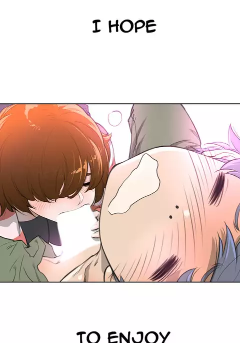 Perfect Half Ch.1-13