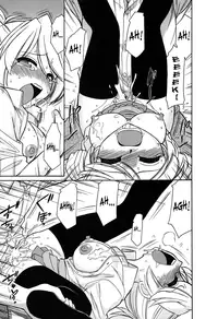 [Charlie Nishinaka] Cheers! 6 [English] [SaHa]