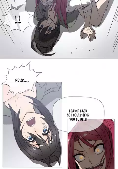 Household Affairs Ch.1-43