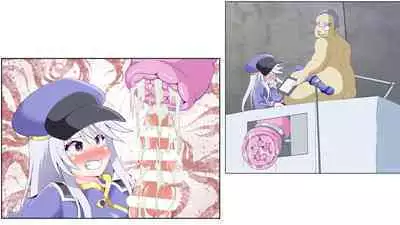 Brain Hack Fuhai Kokka ni Aragau Kakumeika no Matsuro