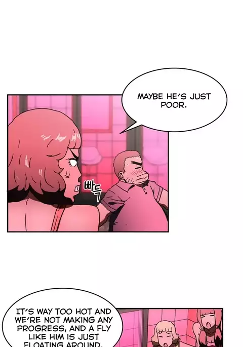 Refrain Love Ch.1-31