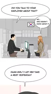 Hooker Ch.1-39 (English) (Ongoing)