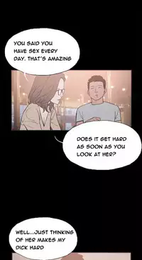 [Mr. Byeong-Su] Cohabitation Ch.1-41 (English) (Ongoing)