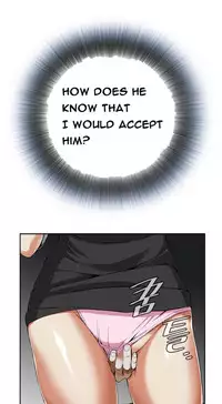 Take a Peek Ch.1-6 (English) (Ongoing)