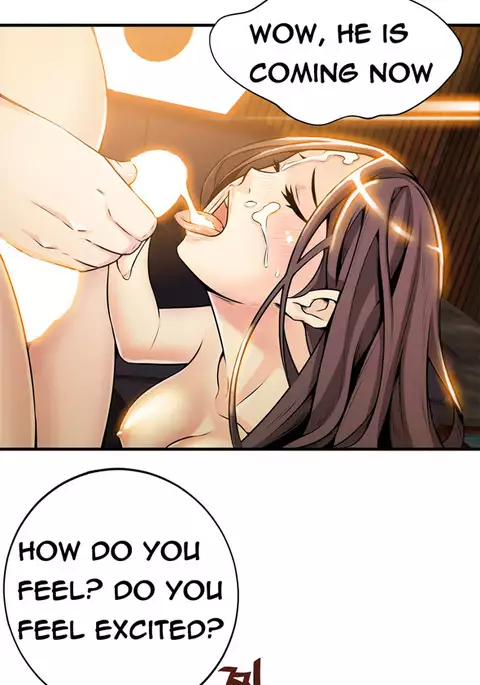 Kill the Dead Bastard Ch.0-12