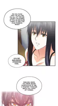 [Husky guy] SStudy Ch.75-77.5 (English)