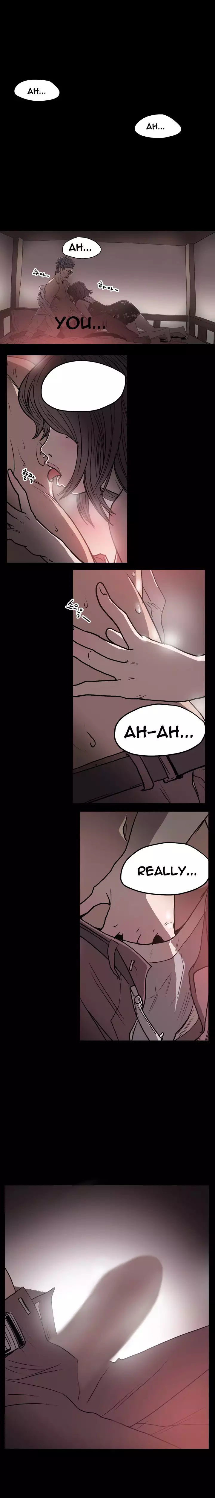 Kitsch | Disrespectful Bitch Ch. 1-65