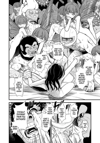 Mayonaka no Yoruko-san | Midnight's Yoruko