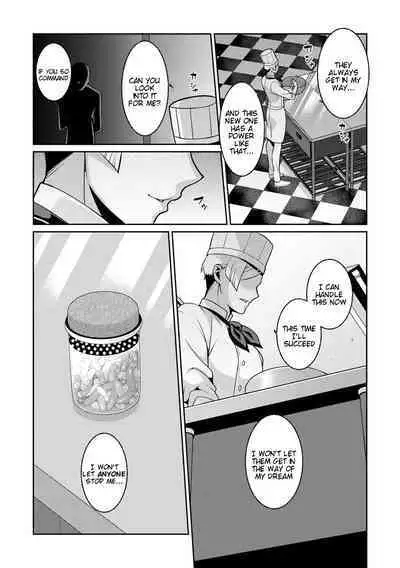 Yumekawa Mahou Shoujo Yumerun Ch. 1