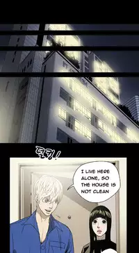 Ace Ch.1-22 (English) (Ongoing)
