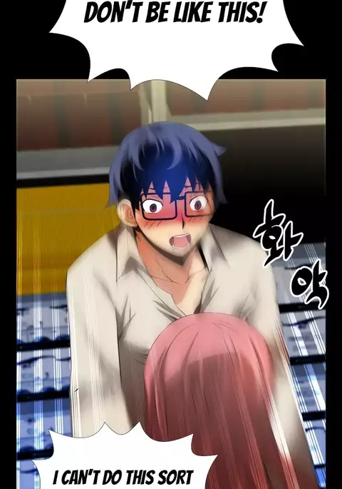 Love Parameter Ch.1-78