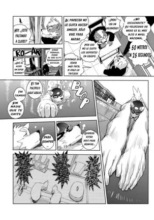 En forma para el futuro