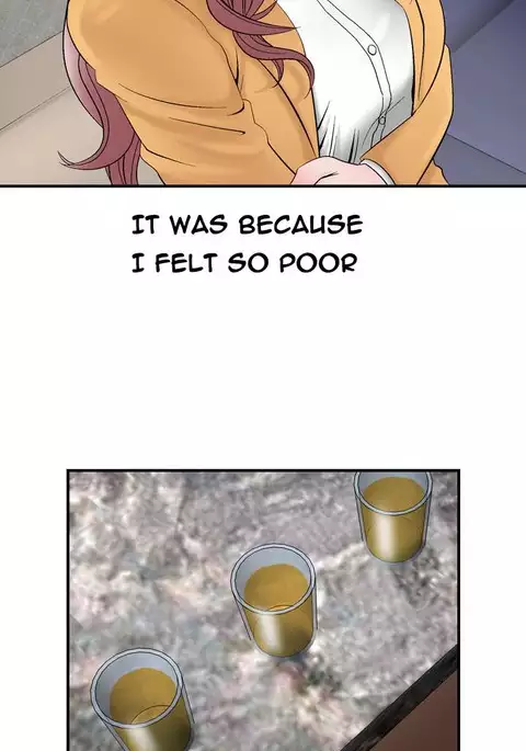 The Taste of the Hand Ch. 1-14