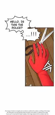 [Donggul Gom] She is Young (English) Part 1/2