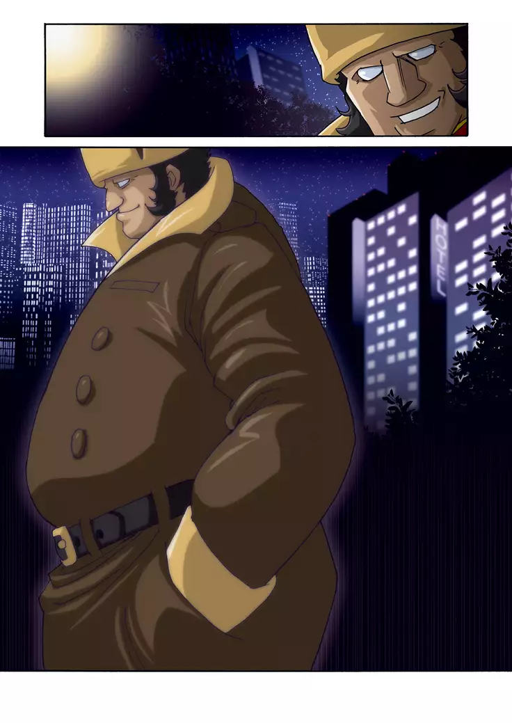 ミライニッキ DL