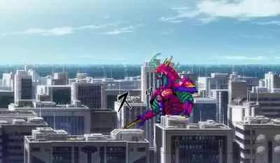 SSSS.DYANZENONのエロ本 第2回