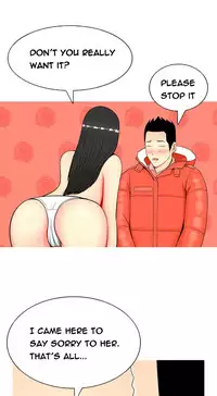 Hooker Ch.1-39 (English) (Ongoing)