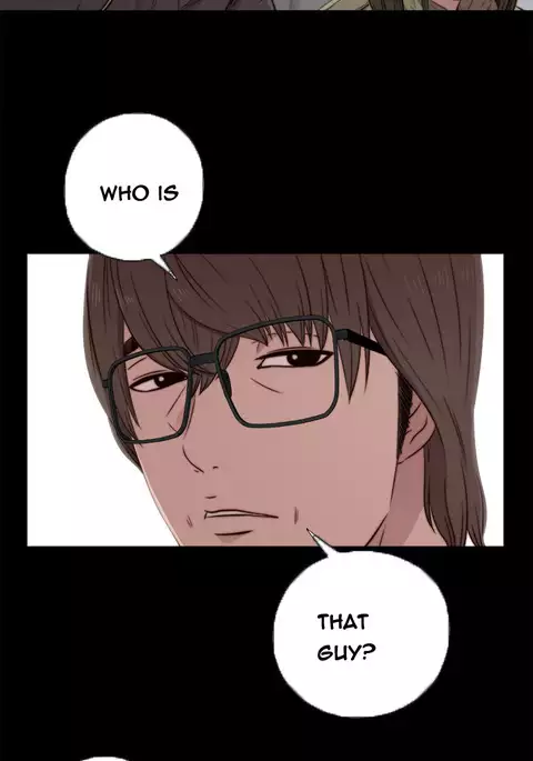 Girl Next Door Ch.1-42