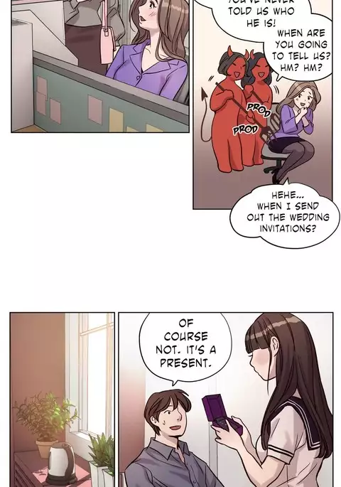 Atonement Camp Ch.1-36