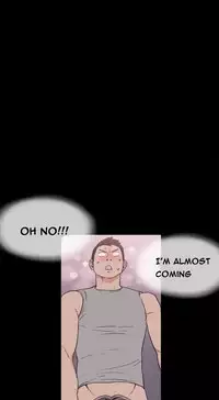 [Mr. Byeong-Su] Cohabitation Ch.1-35.5 (English) (Ongoing)