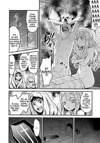 [774] Yupiel-sama to no Nichijou | Daily life with Lady Yupiel (Towako 2) [English] [Metaphrastes]